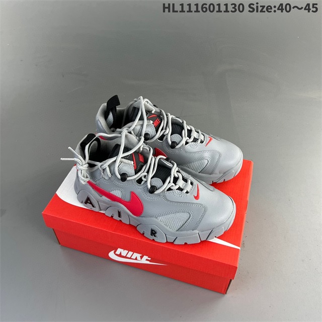 Air Barrage Low men shoes-008